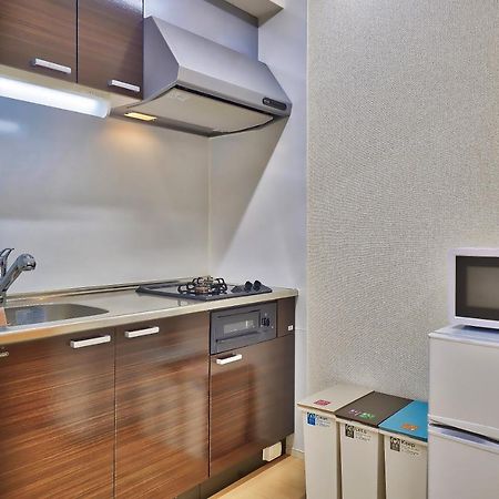 M'S Hotel Omoromachi ناهَ المظهر الخارجي الصورة