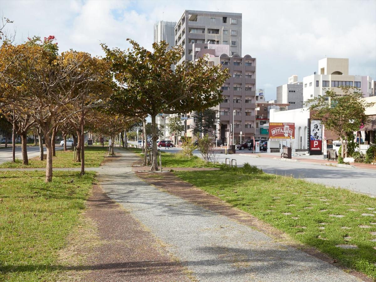 M'S Hotel Omoromachi ناهَ المظهر الخارجي الصورة