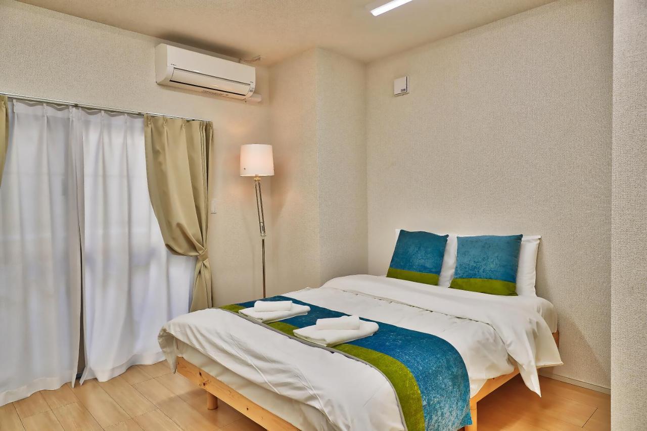 M'S Hotel Omoromachi ناهَ المظهر الخارجي الصورة