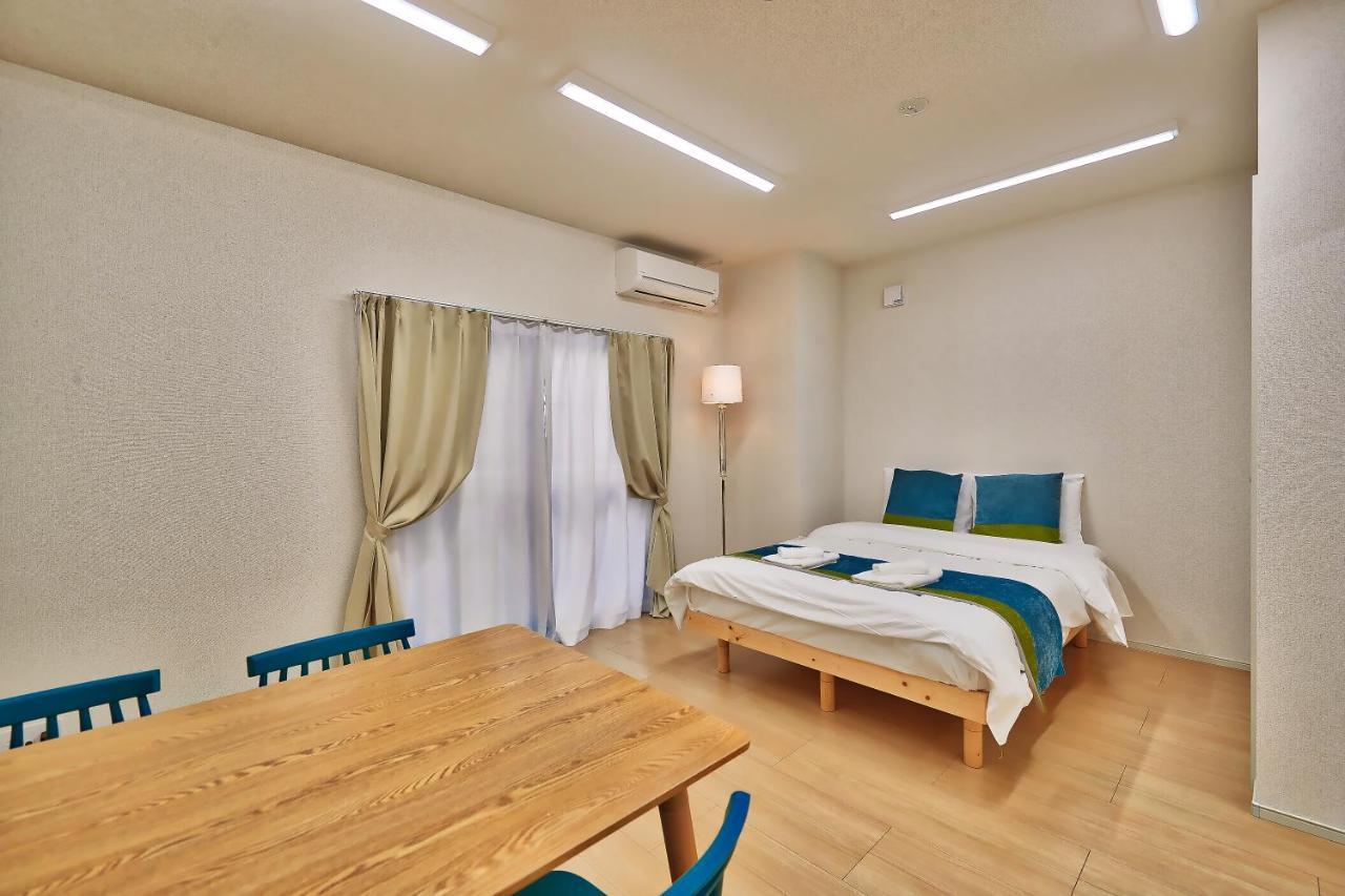 M'S Hotel Omoromachi ناهَ المظهر الخارجي الصورة
