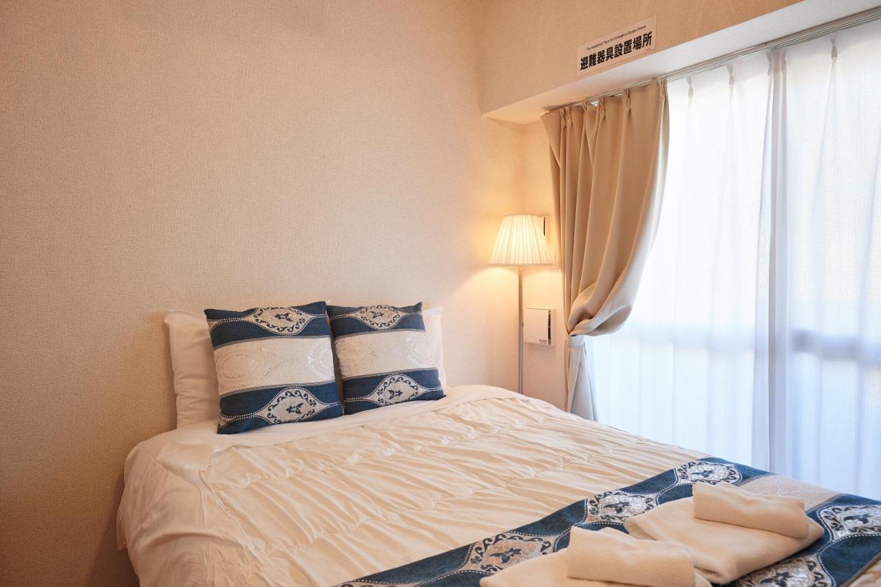 M'S Hotel Omoromachi ناهَ المظهر الخارجي الصورة