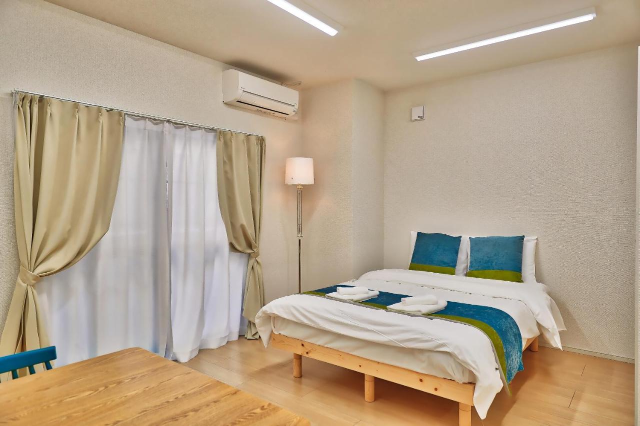 M'S Hotel Omoromachi ناهَ المظهر الخارجي الصورة