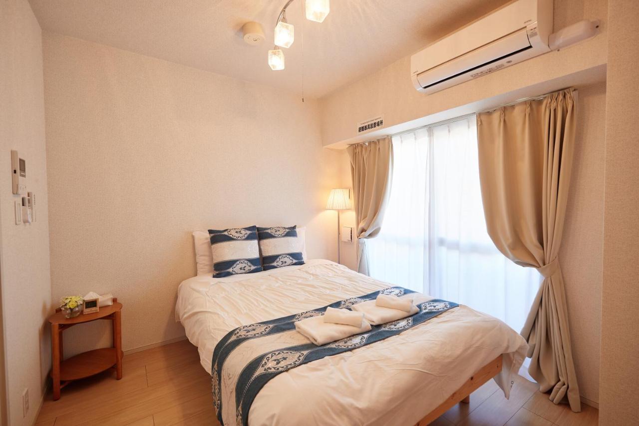 M'S Hotel Omoromachi ناهَ المظهر الخارجي الصورة