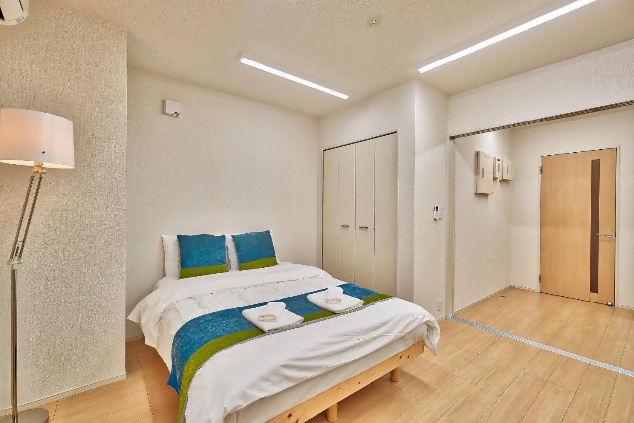 M'S Hotel Omoromachi ناهَ المظهر الخارجي الصورة