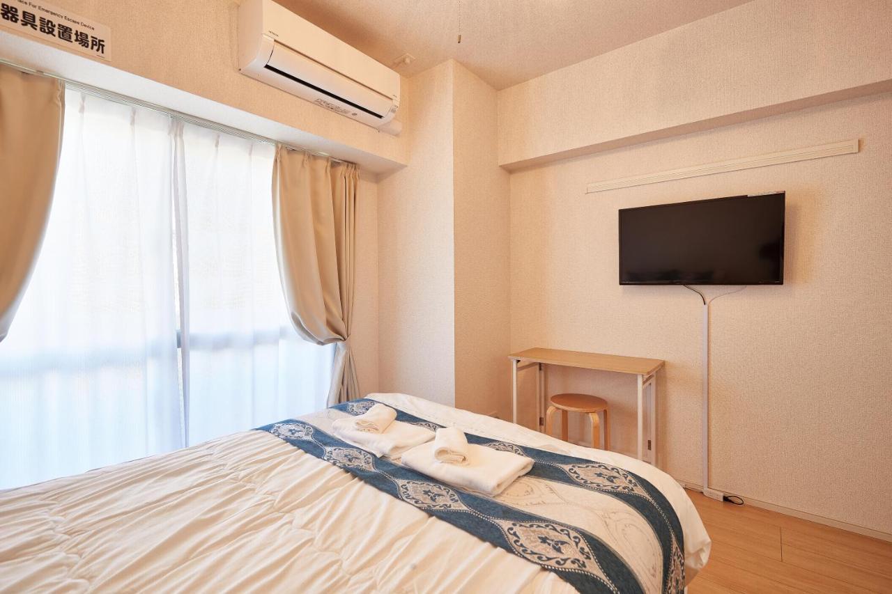 M'S Hotel Omoromachi ناهَ المظهر الخارجي الصورة