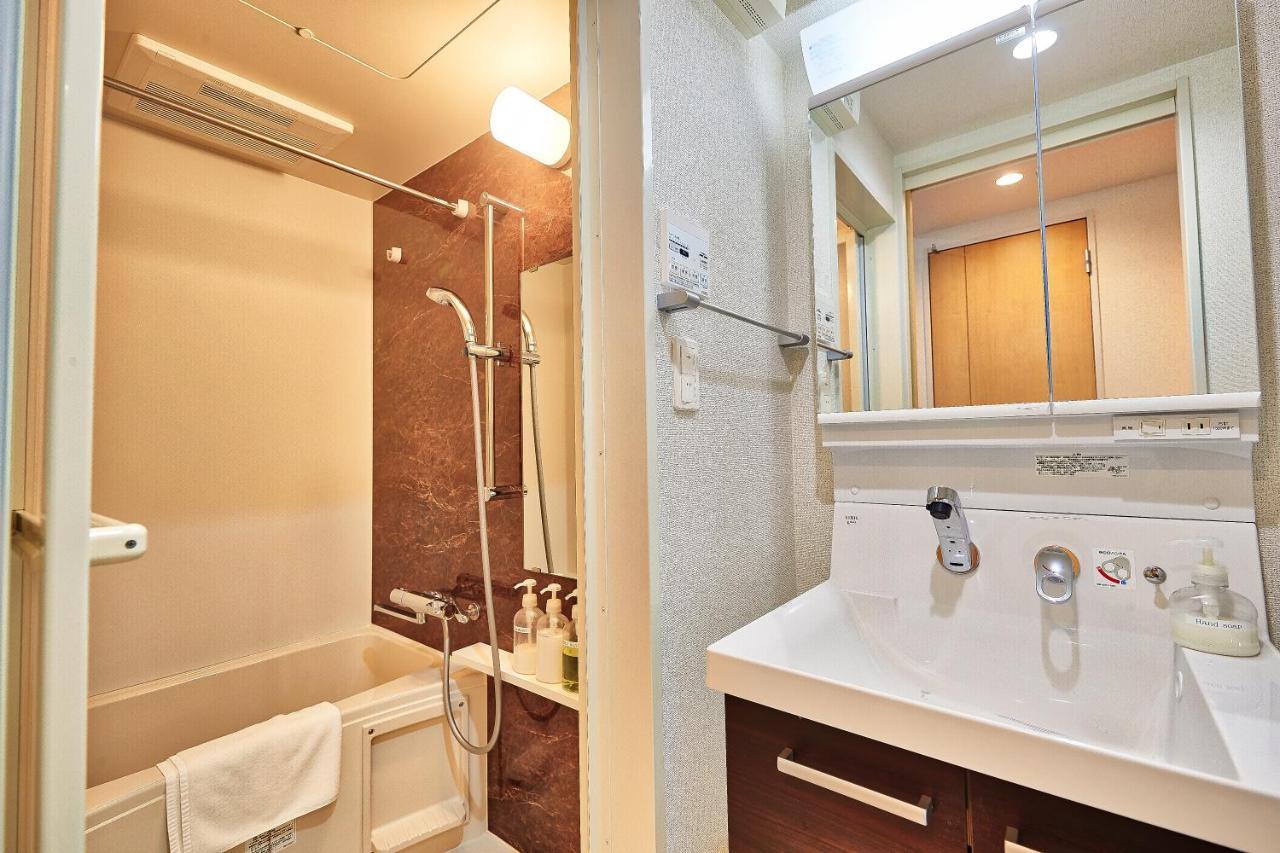 M'S Hotel Omoromachi ناهَ المظهر الخارجي الصورة