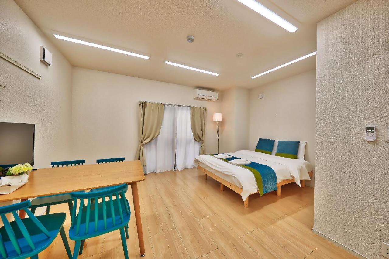 M'S Hotel Omoromachi ناهَ المظهر الخارجي الصورة