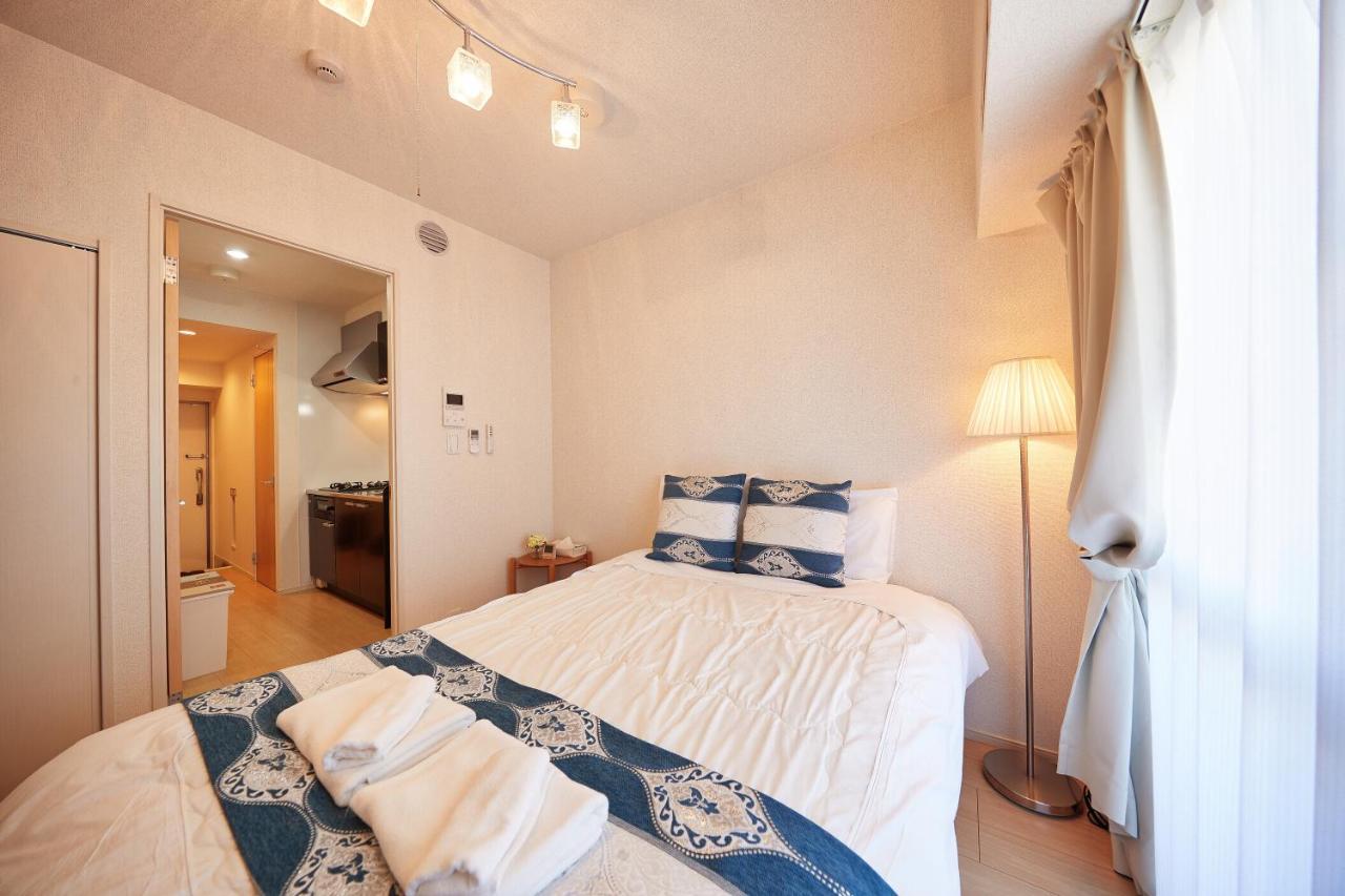 M'S Hotel Omoromachi ناهَ المظهر الخارجي الصورة
