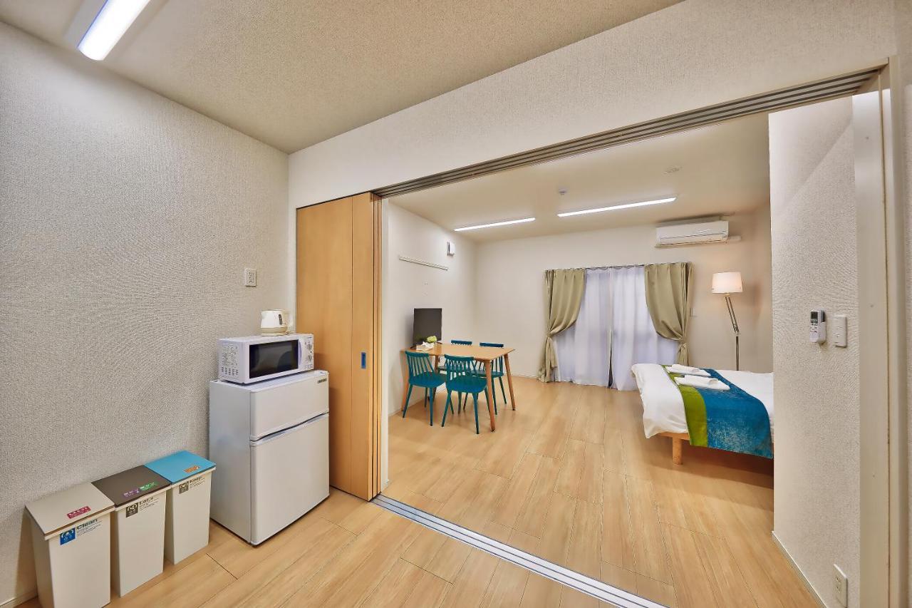 M'S Hotel Omoromachi ناهَ المظهر الخارجي الصورة