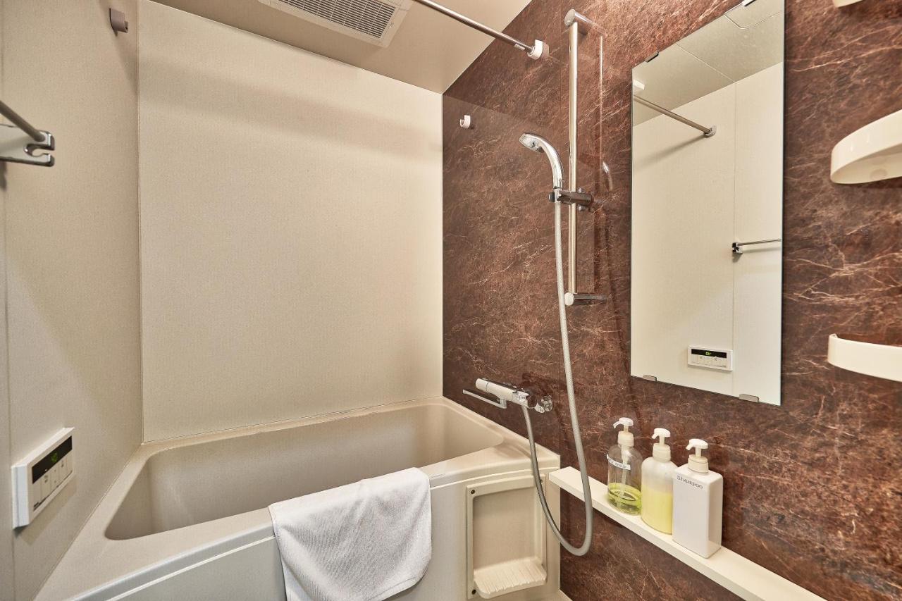 M'S Hotel Omoromachi ناهَ المظهر الخارجي الصورة